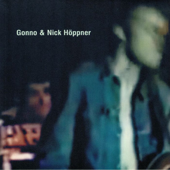 GONNO & NICK HOPPNER - LOST