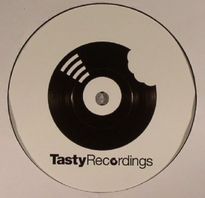 DISCOTRON / JACK LE FUNK / SERIAL THRILLA - Tasty Recordings Sampler 001
