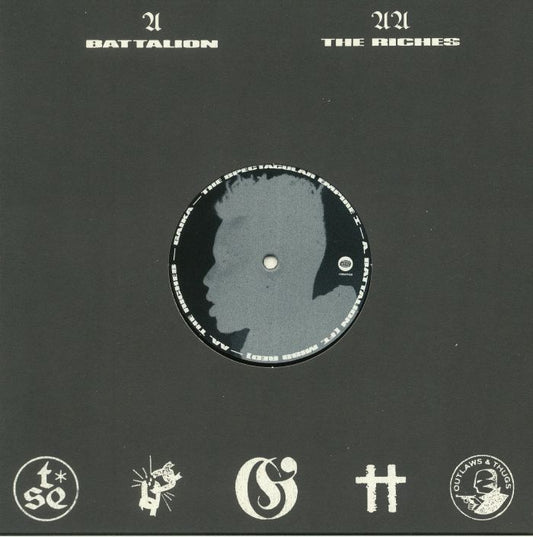 GAIKA - THE SPECTACULAR EMPIRE I