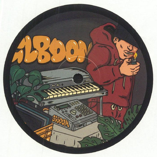 SAINT PAUL / YANN POLEWKA / MANUOLD / MARC BRAUNER / DAVID SILVER - Back To Basics