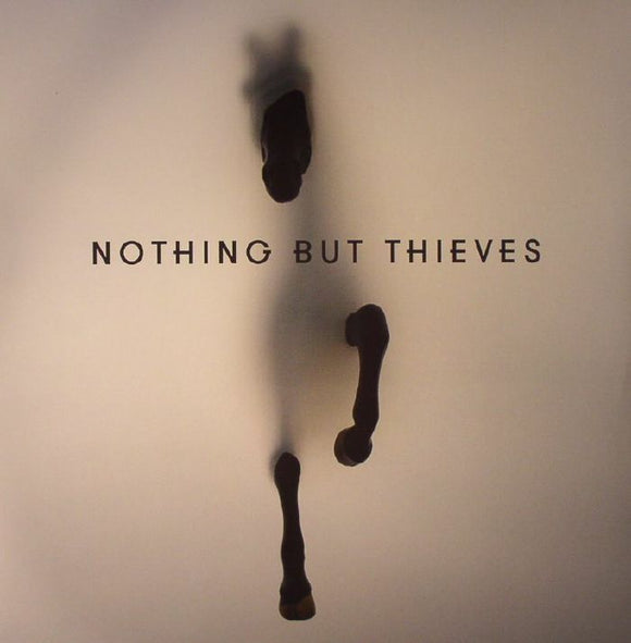 Nothing But Thieves - Nothing But Thieves