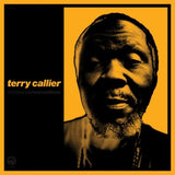 TERRY CALLIER - HIDDEN CONVERSATIONS [RSD EDITION]