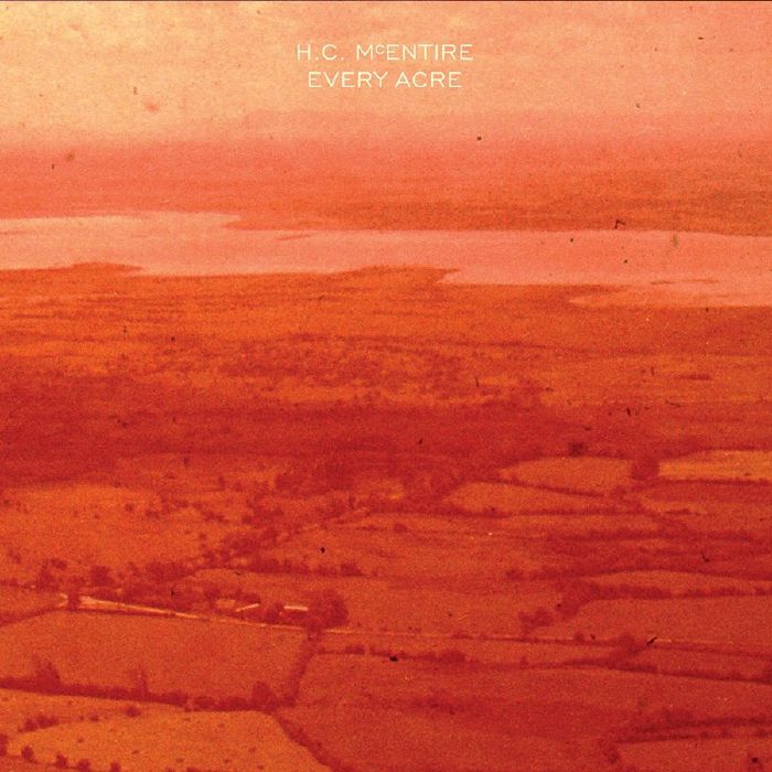 H.C. McEntire - Every Acre [LP]