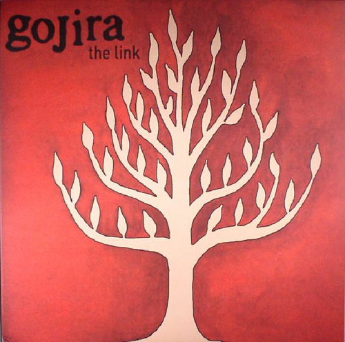 GOJIRA - THE LINK [LP]