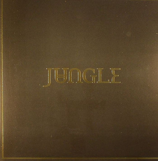 JUNGLE - Jungle