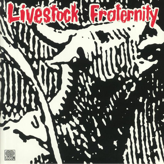 Fraternity - Livestock (1LP/RSD20)
