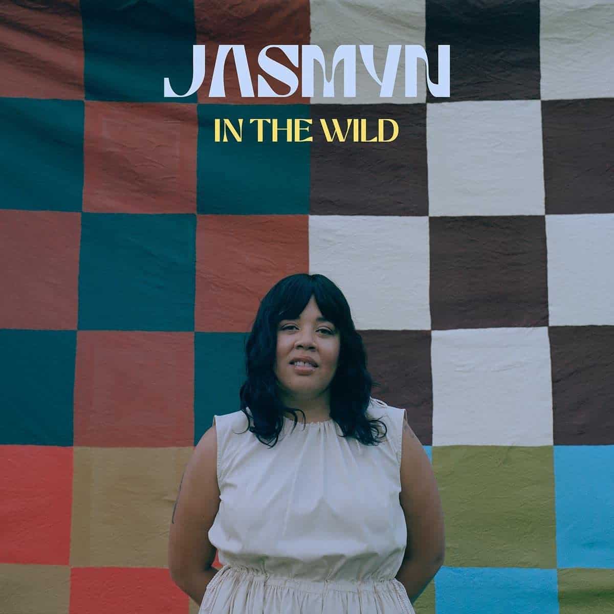Jasmyn - In The Wild [LP]