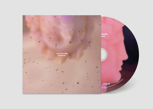 Lucie Antunes - Carnaval [CD]