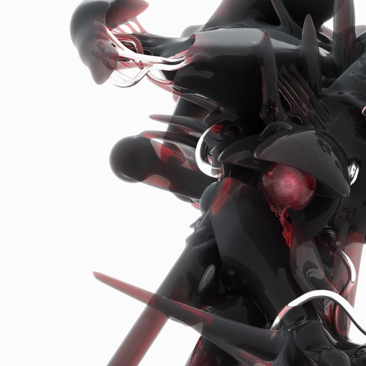 lynyn - lexicon [CD]