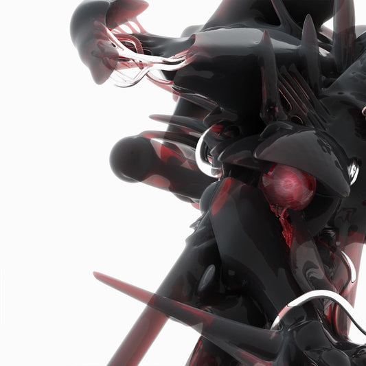 lynyn - lexicon [CD]