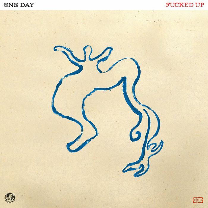 Fucked Up - One Day [LP]