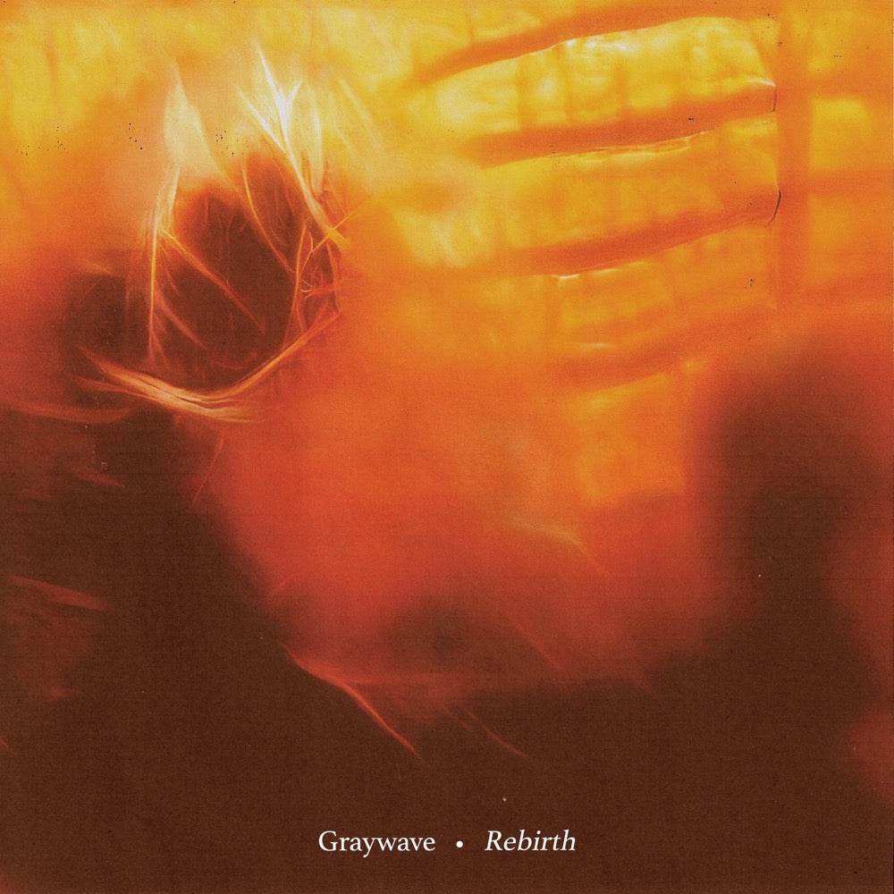 Graywave - Rebirth [LP]