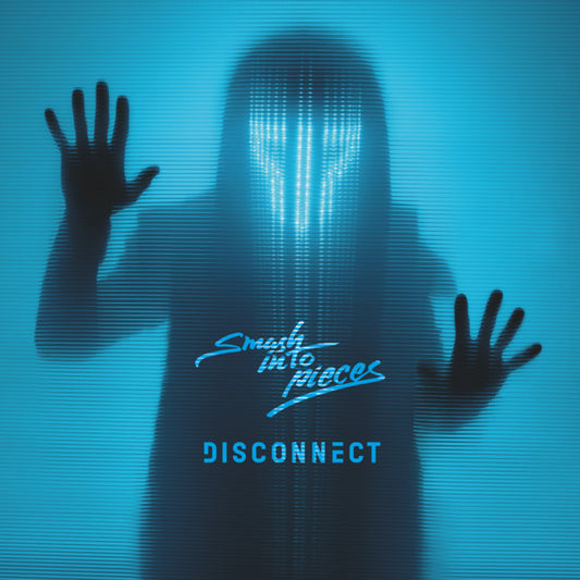 Smash Into Pieces - Disconnect [CD]