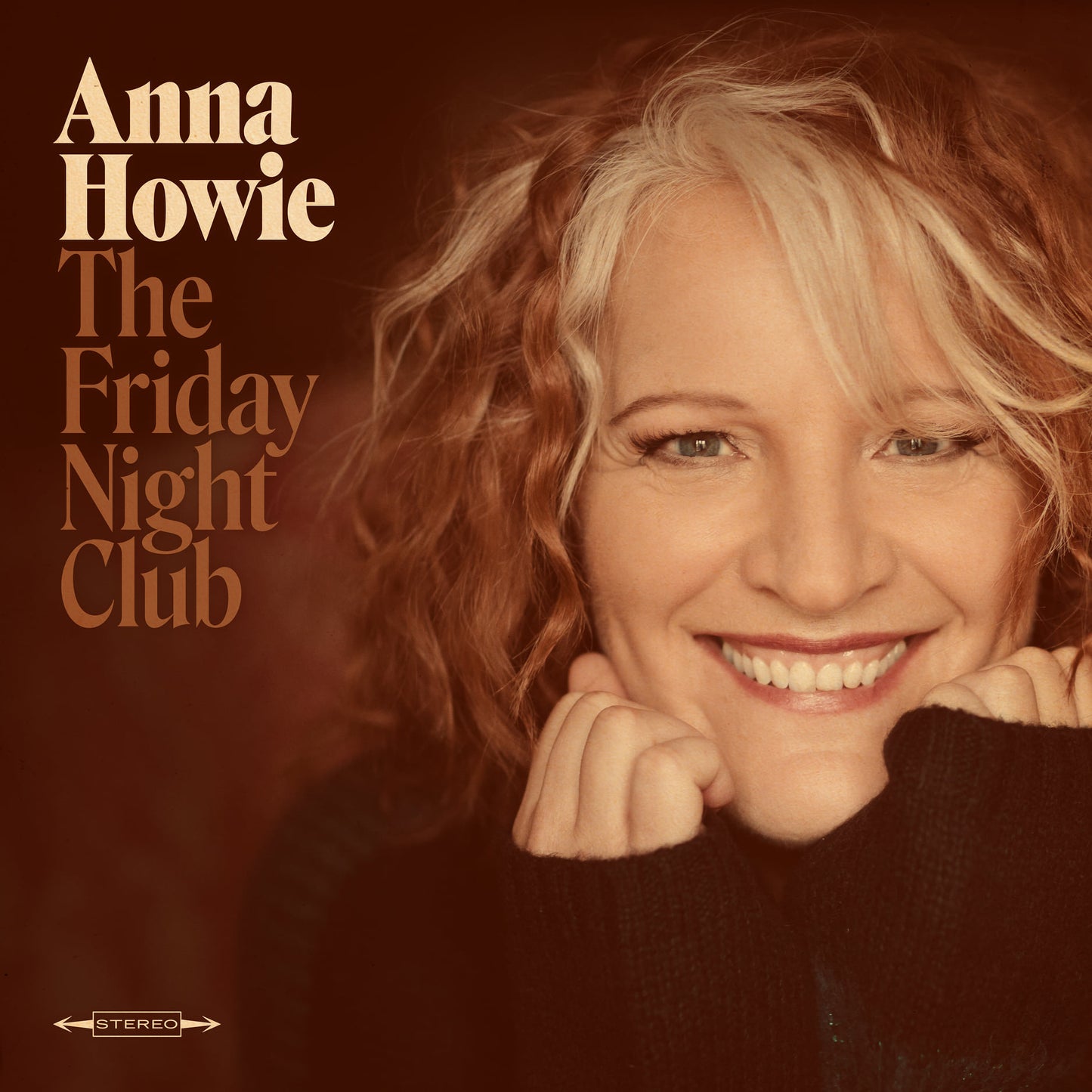 Anna Howie - The Friday Night Club