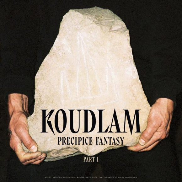 Koudlam - Precipice Fantasy (2LP)