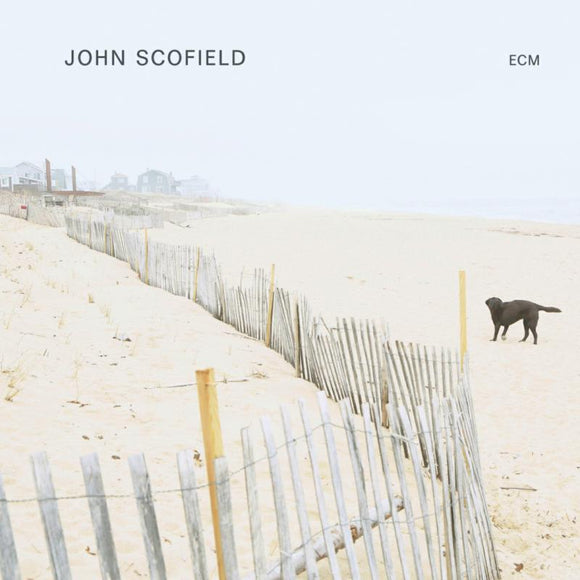 John Scofield - John Scofield [LP]