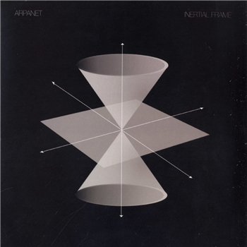 ARPANET - INERTIAL FRAME [Repress]