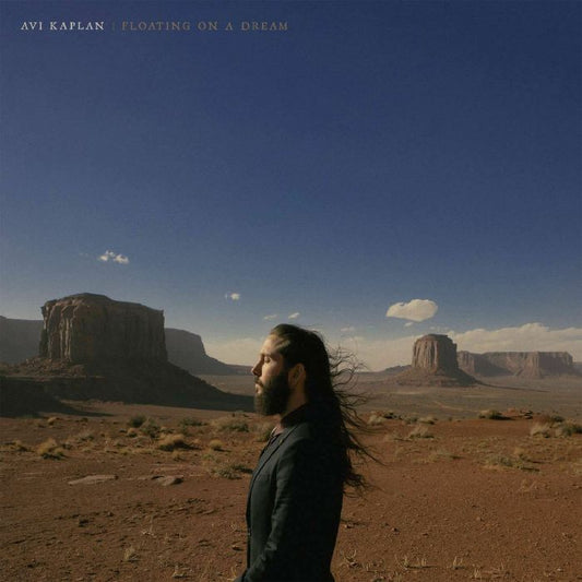 Avi Kaplan - Floating On A Dream [LP]