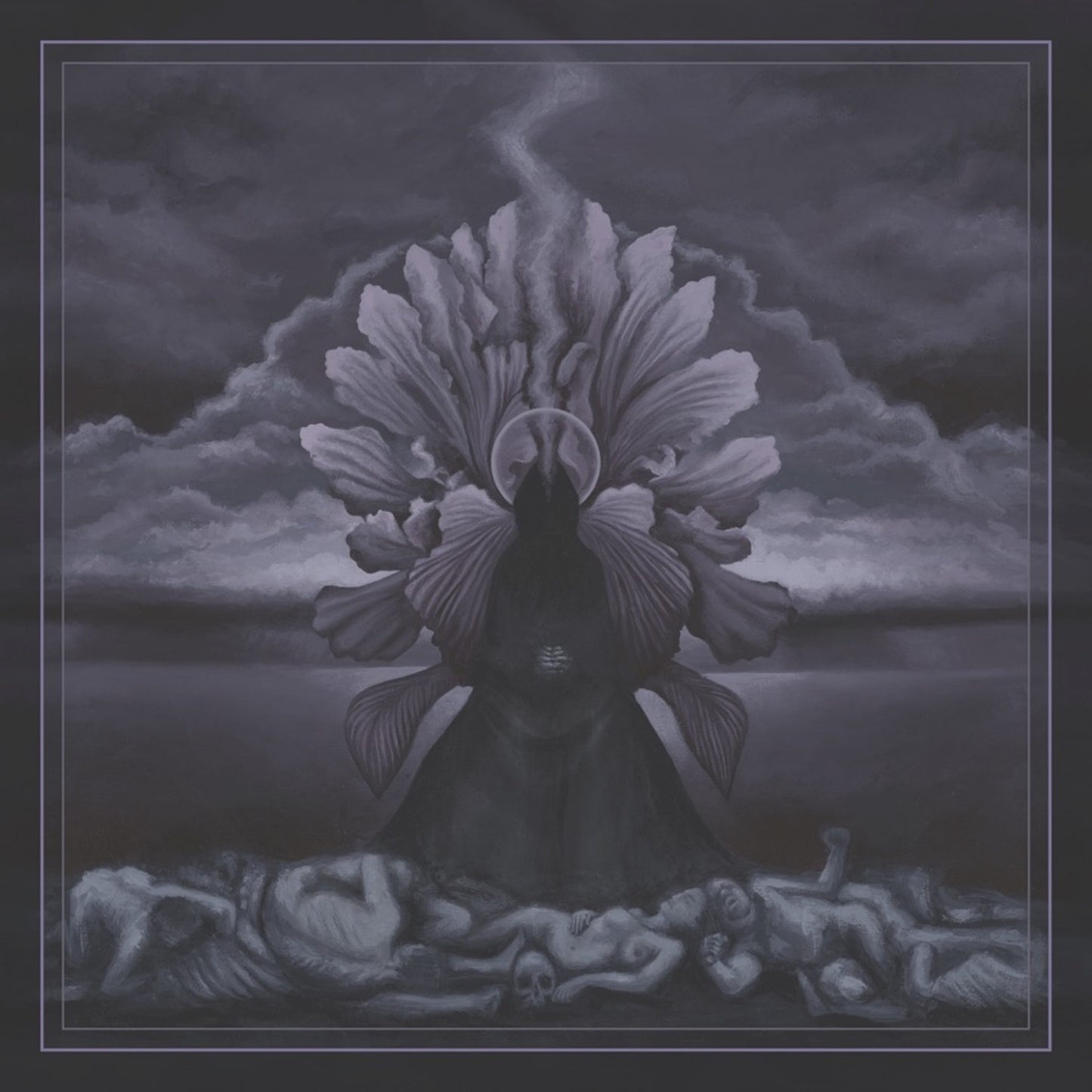 Serpentent - Ancient Tomes, Vol. I: Mother Of Light [2 x 12" Vinyl]