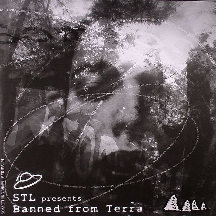 STL presents Banned From Terra