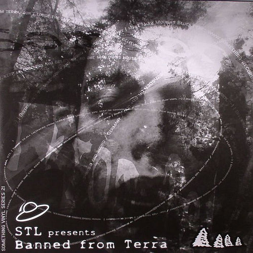 STL presents Banned From Terra