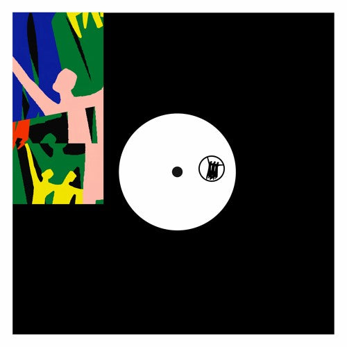 Y U QT - Dancehall Damager EP