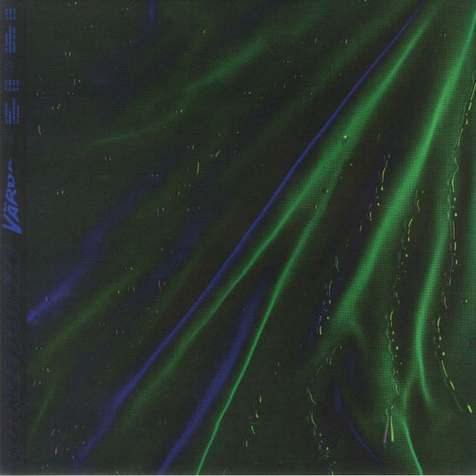 Quinzequinze - Varua EP