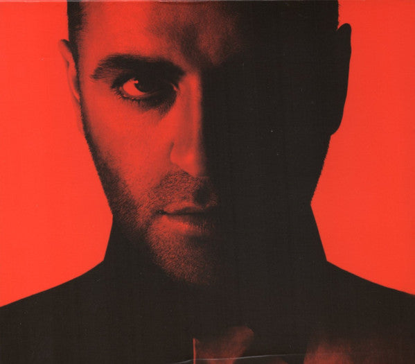 MARKUS FEEHILY - FIRE [CD - Signed]