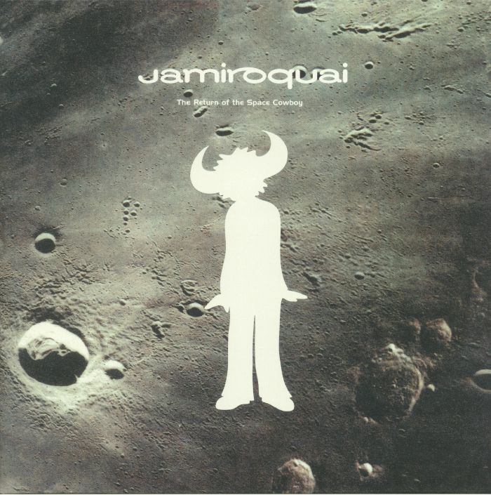 Jamiroquai - The Return of the Space Cowboy