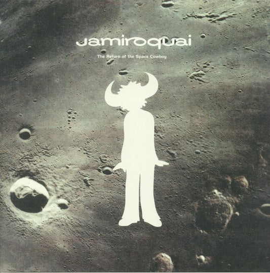 Jamiroquai - The Return of the Space Cowboy