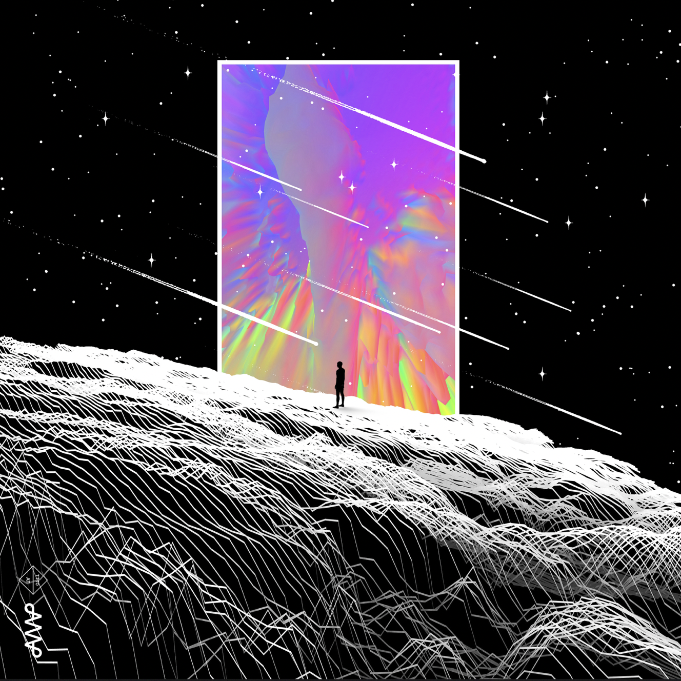 Nikola Bankov - Dream Chaser