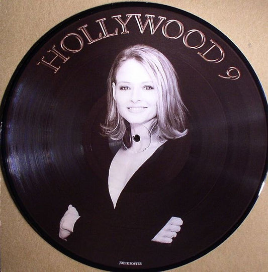 SEAN KINGSTON Feat JUSTIN BIEBER - Eenie Meenie [12 Inch PICTURE DISC]