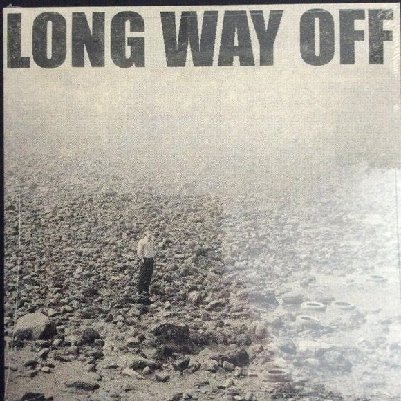 Sam Fender - Long Way Off