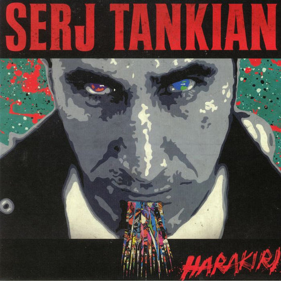 Serj Tankian - Harikiri (1LP RSD19)