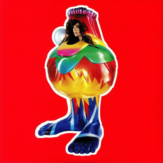 Bjork - Volta (2LP)
