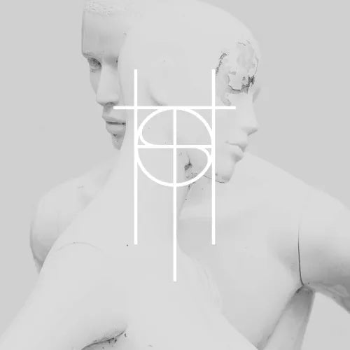 Host - IX [140g White Vinyl / Gatefold Sleeve]