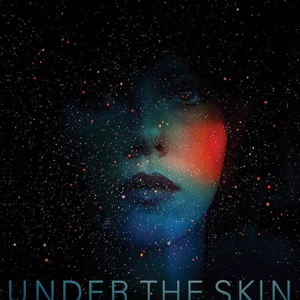 MICA LEVI - UNDER THE SKIN OST