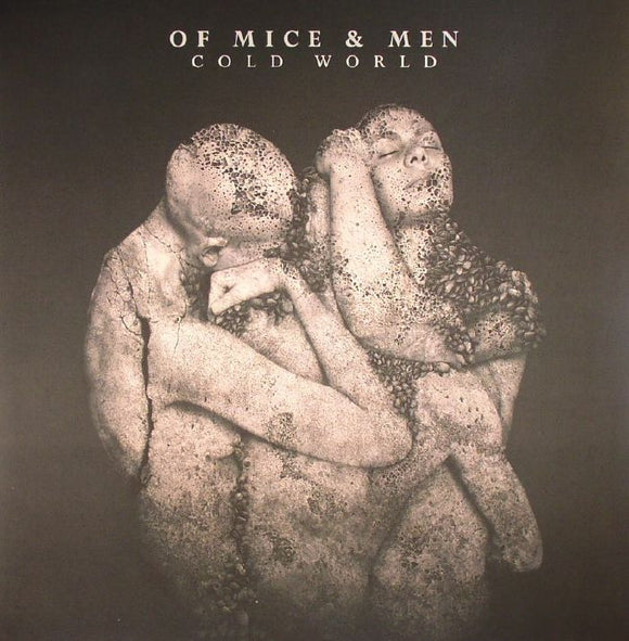 OF MICE & MEN - COLD WORLD (COLORED VINYL,INC)