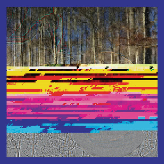 Daniel Bachman - Almanac Behind [CD]