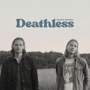 Dimpker Brothers - Deathless [CD]
