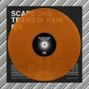 Scape One - Tears In The Rain (In Tribute to Blade Runner)
