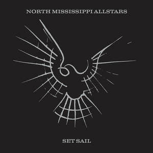 North Mississippi Allstars - Set Sail [CD Alternative Sleeve]