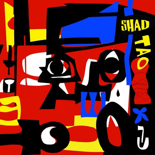 Shad - Tao [CD]