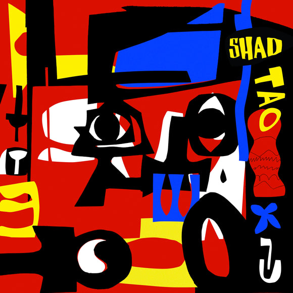 Shad - Tao [CD]
