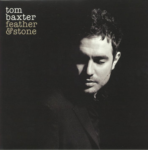 Tom Baxter - Feather and Stone (1LP/Coloured)
