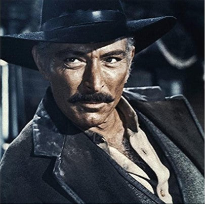 ENNIO MORRICONE - DEATH RIDES A HORSE (DA UOMO A UOMO) (BRONZE VINYL)