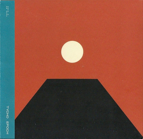 TYCHO - EPOCH [CD]