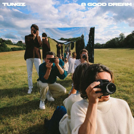 Tungz - A Good Dream