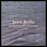 Junior Brother - No Country For Young Men (Gold Vinyl)