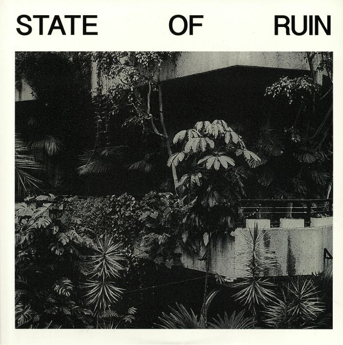 SILK ROAD ASSASSINS - STATE OF RUIN